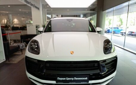 Porsche Macan I рестайлинг, 2024 год, 12 100 000 рублей, 2 фотография