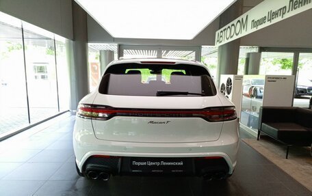 Porsche Macan I рестайлинг, 2024 год, 12 100 000 рублей, 5 фотография