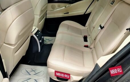 BMW 5 серия, 2012 год, 1 850 000 рублей, 19 фотография