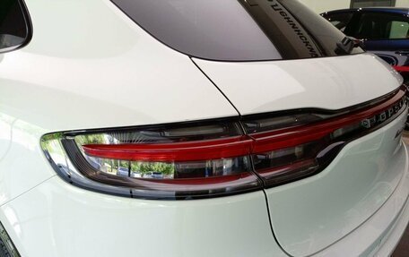 Porsche Macan I рестайлинг, 2024 год, 12 100 000 рублей, 6 фотография