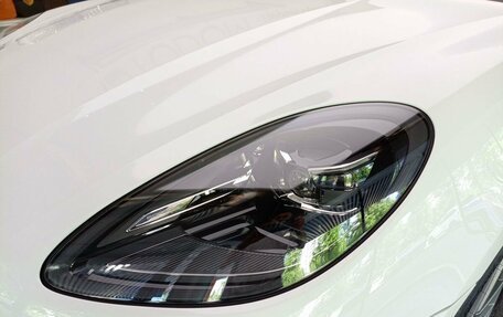 Porsche Macan I рестайлинг, 2024 год, 12 100 000 рублей, 7 фотография