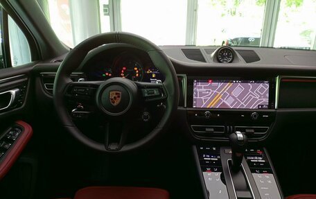 Porsche Macan I рестайлинг, 2024 год, 12 100 000 рублей, 14 фотография
