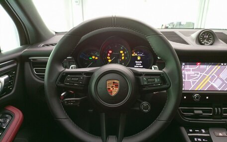 Porsche Macan I рестайлинг, 2024 год, 12 100 000 рублей, 15 фотография
