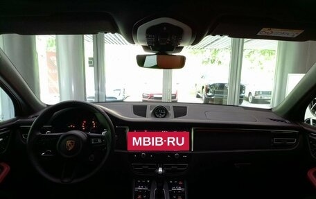 Porsche Macan I рестайлинг, 2024 год, 12 100 000 рублей, 13 фотография