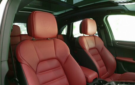 Porsche Macan I рестайлинг, 2024 год, 12 100 000 рублей, 26 фотография