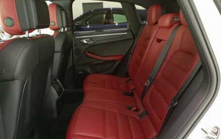 Porsche Macan I рестайлинг, 2024 год, 12 100 000 рублей, 22 фотография