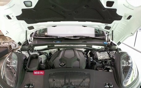 Porsche Macan I рестайлинг, 2024 год, 12 100 000 рублей, 28 фотография