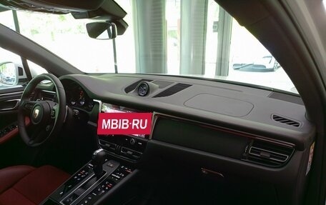 Porsche Macan I рестайлинг, 2024 год, 12 100 000 рублей, 25 фотография