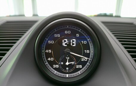 Porsche Macan I рестайлинг, 2024 год, 12 100 000 рублей, 34 фотография