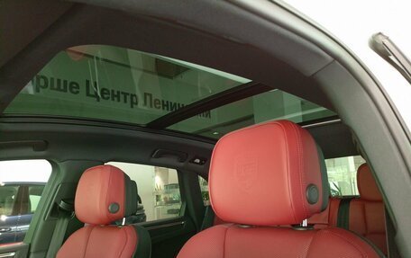 Porsche Macan I рестайлинг, 2024 год, 12 100 000 рублей, 35 фотография