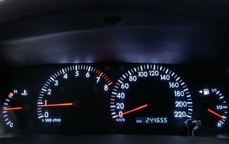 Toyota Corolla, 2006 год, 598 000 рублей, 9 фотография