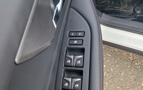 Changan CS35 Plus, 2024 год, 2 629 900 рублей, 12 фотография