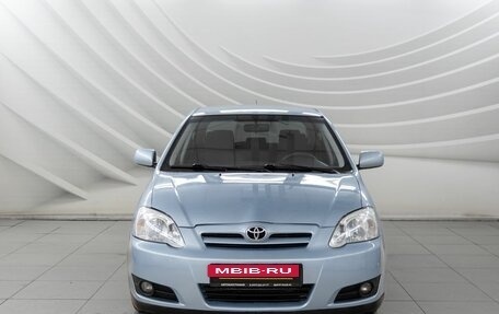 Toyota Corolla, 2006 год, 598 000 рублей, 2 фотография