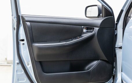 Toyota Corolla, 2006 год, 598 000 рублей, 13 фотография