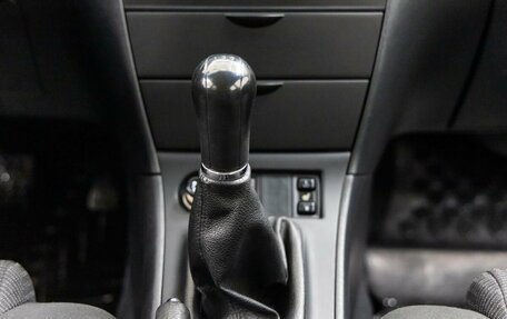 Toyota Corolla, 2006 год, 598 000 рублей, 22 фотография