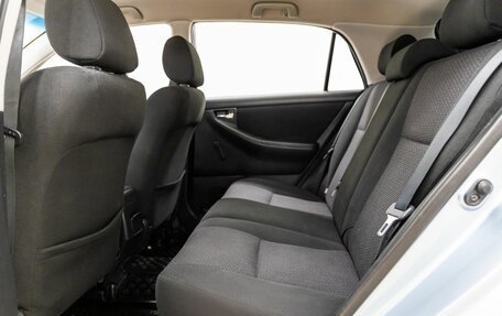 Toyota Corolla, 2006 год, 598 000 рублей, 29 фотография