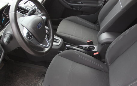 Ford Fiesta, 2018 год, 1 045 000 рублей, 9 фотография