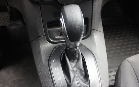Ford Fiesta, 2018 год, 1 045 000 рублей, 22 фотография