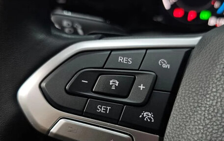 Volkswagen Golf VIII, 2022 год, 2 220 000 рублей, 13 фотография