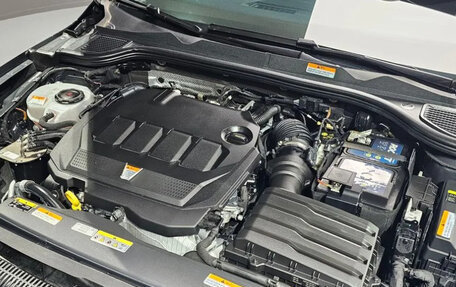 Volkswagen Golf VIII, 2022 год, 2 220 000 рублей, 18 фотография