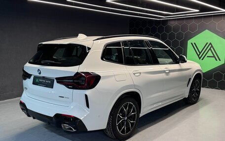 BMW X3, 2024 год, 8 590 000 рублей, 7 фотография