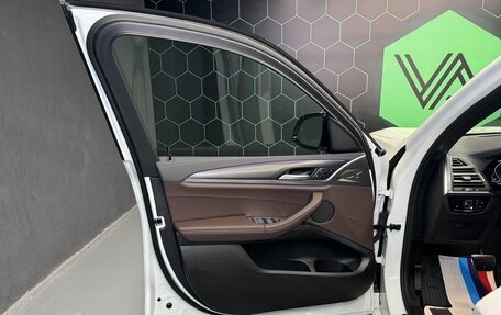 BMW X3, 2024 год, 8 590 000 рублей, 9 фотография