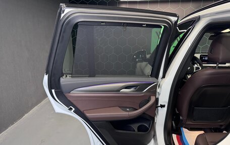BMW X3, 2024 год, 8 590 000 рублей, 20 фотография