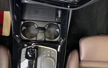 BMW X3, 2024 год, 8 590 000 рублей, 19 фотография