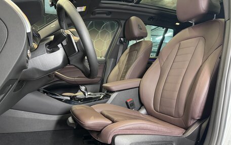 BMW X3, 2024 год, 8 590 000 рублей, 12 фотография