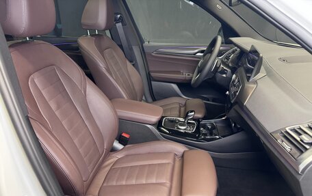BMW X3, 2024 год, 8 590 000 рублей, 27 фотография