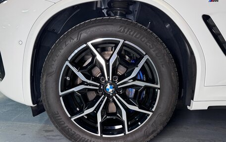 BMW X3, 2024 год, 8 590 000 рублей, 32 фотография