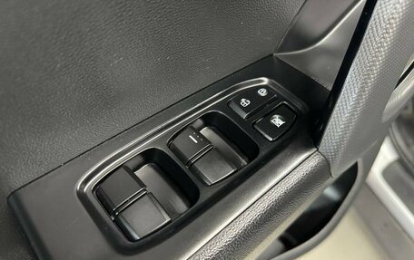 Hyundai Creta I рестайлинг, 2017 год, 1 615 000 рублей, 13 фотография