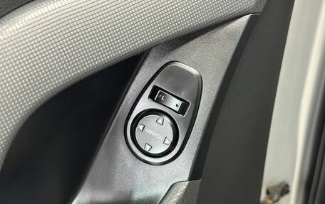 Hyundai Creta I рестайлинг, 2017 год, 1 615 000 рублей, 15 фотография