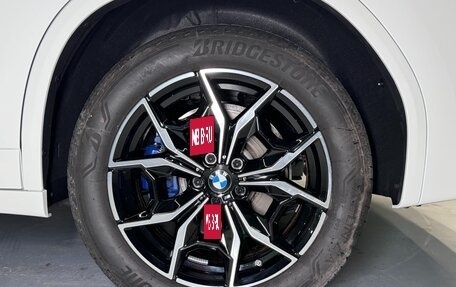 BMW X3, 2024 год, 8 590 000 рублей, 33 фотография
