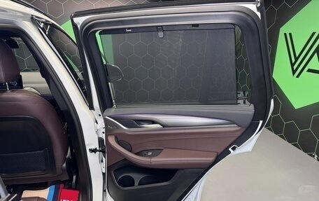 BMW X3, 2024 год, 8 590 000 рублей, 24 фотография