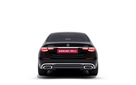 Mercedes-Benz Maybach S-Класс, 2025 год, 36 990 000 рублей, 3 фотография