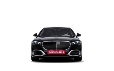 Mercedes-Benz Maybach S-Класс, 2025 год, 36 990 000 рублей, 2 фотография