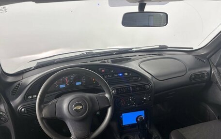 Chevrolet Niva I рестайлинг, 2012 год, 550 000 рублей, 12 фотография