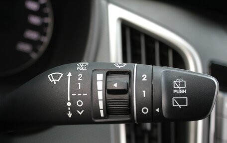 Hyundai Creta I рестайлинг, 2020 год, 1 890 000 рублей, 13 фотография