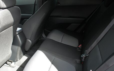 Hyundai Creta I рестайлинг, 2020 год, 1 890 000 рублей, 22 фотография