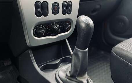 Renault Sandero I, 2012 год, 535 000 рублей, 14 фотография