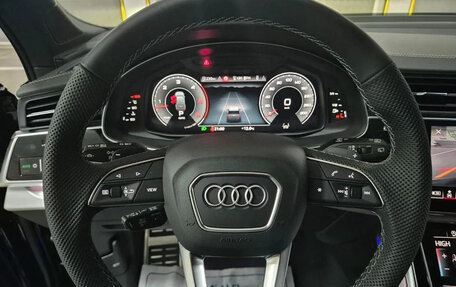 Audi Q7, 2025 год, 7 800 000 рублей, 9 фотография