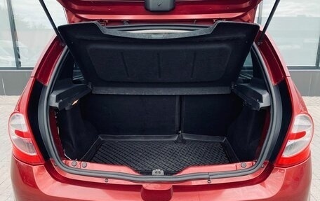 Renault Sandero I, 2012 год, 535 000 рублей, 17 фотография