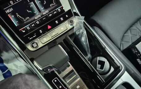 Audi Q7, 2025 год, 7 800 000 рублей, 14 фотография