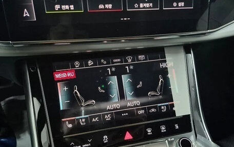 Audi Q7, 2025 год, 7 800 000 рублей, 13 фотография