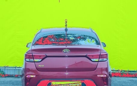 KIA Rio IV, 2020 год, 1 450 000 рублей, 5 фотография
