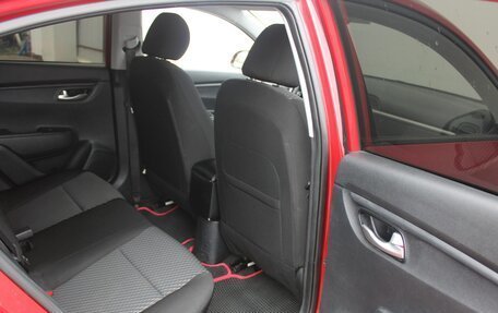 KIA Rio IV, 2020 год, 1 450 000 рублей, 8 фотография