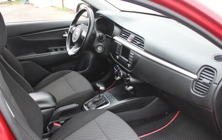KIA Rio IV, 2020 год, 1 450 000 рублей, 7 фотография