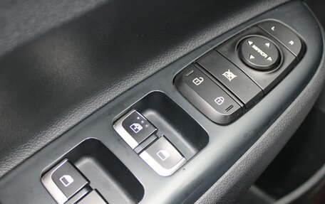 KIA Rio IV, 2020 год, 1 450 000 рублей, 11 фотография