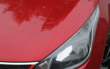 KIA Rio IV, 2020 год, 1 450 000 рублей, 18 фотография